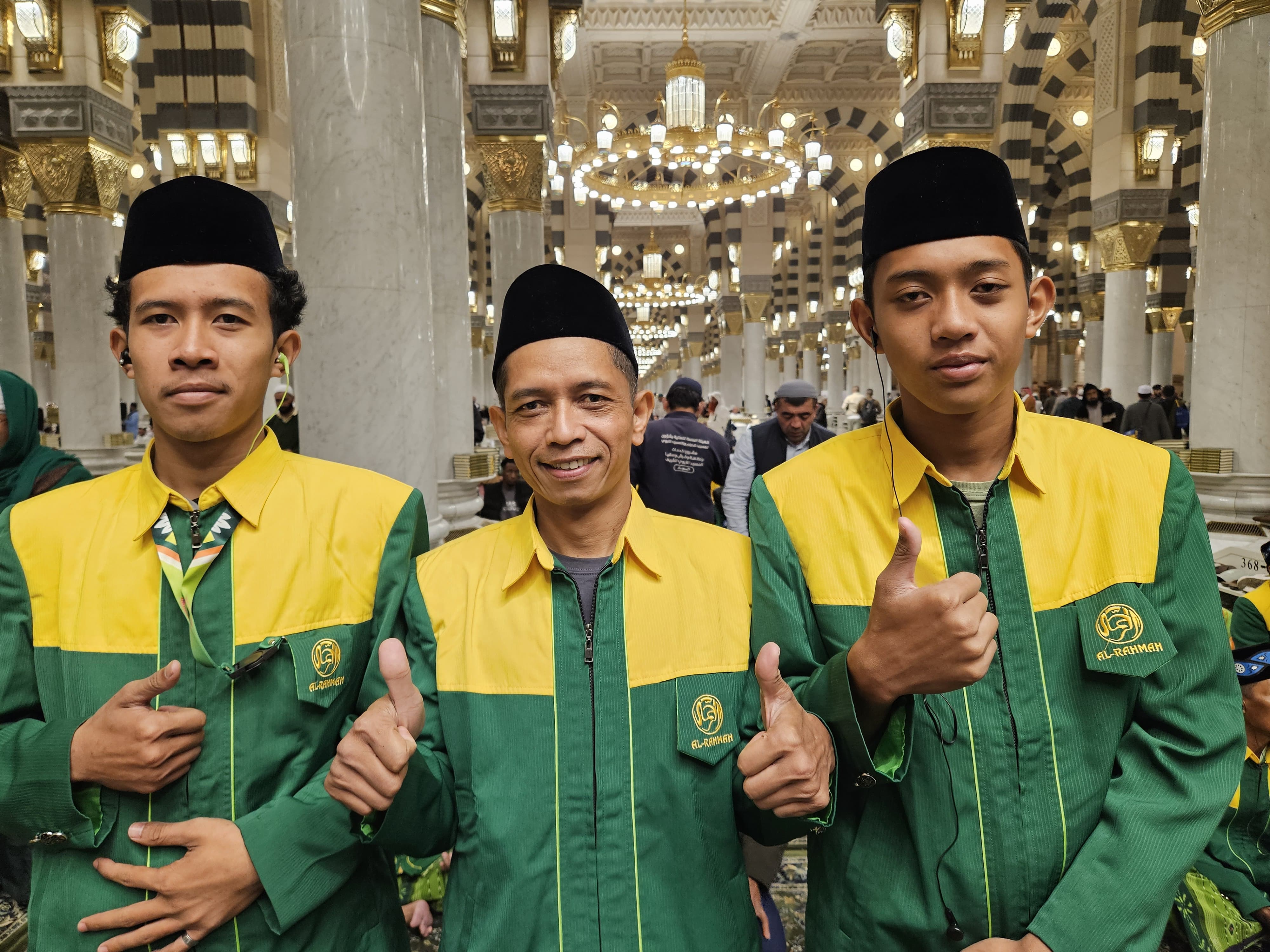 HAJI 2023