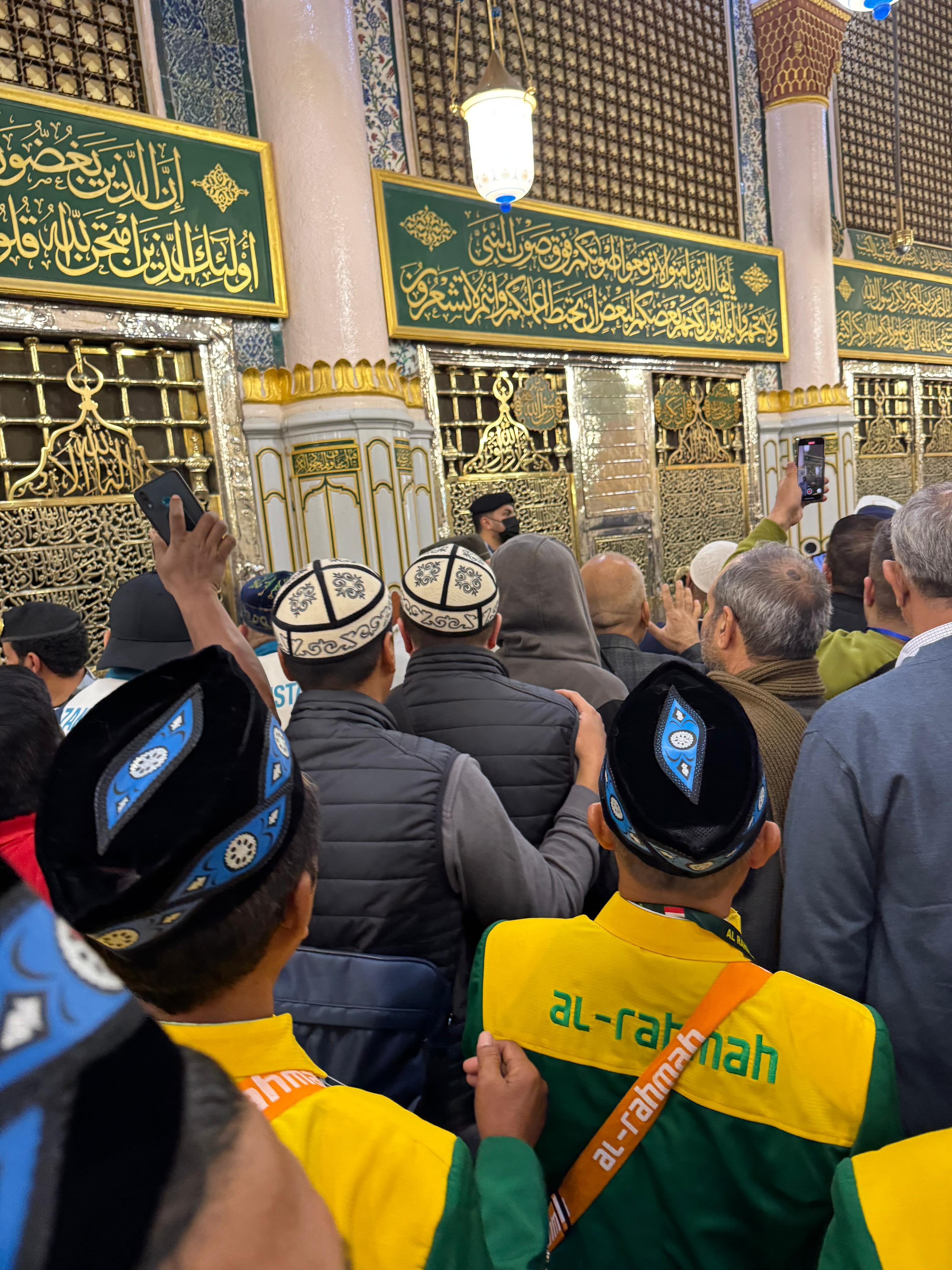 HAJI 2023 - Foto 4