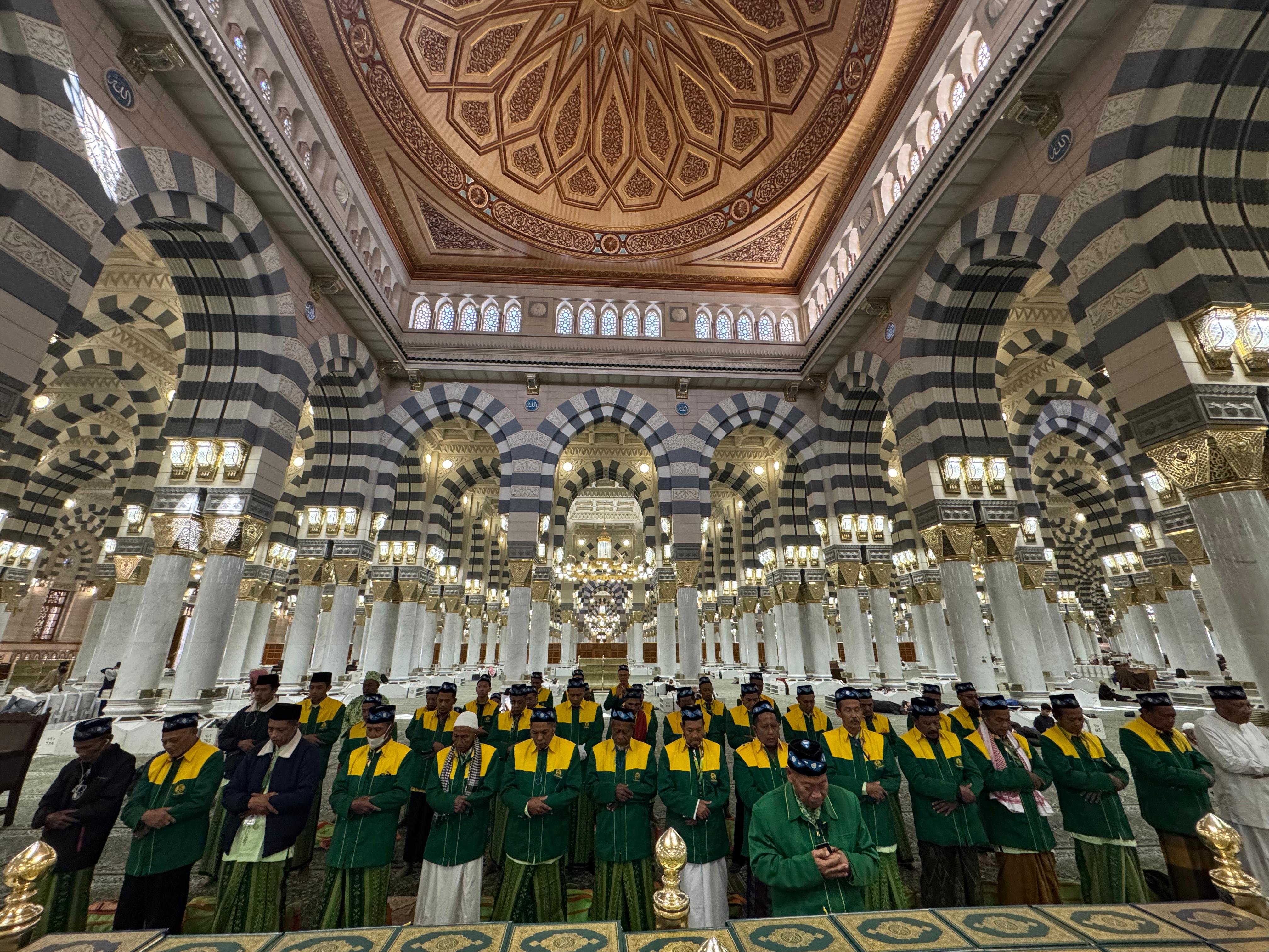 HAJI 2023 - Foto 5