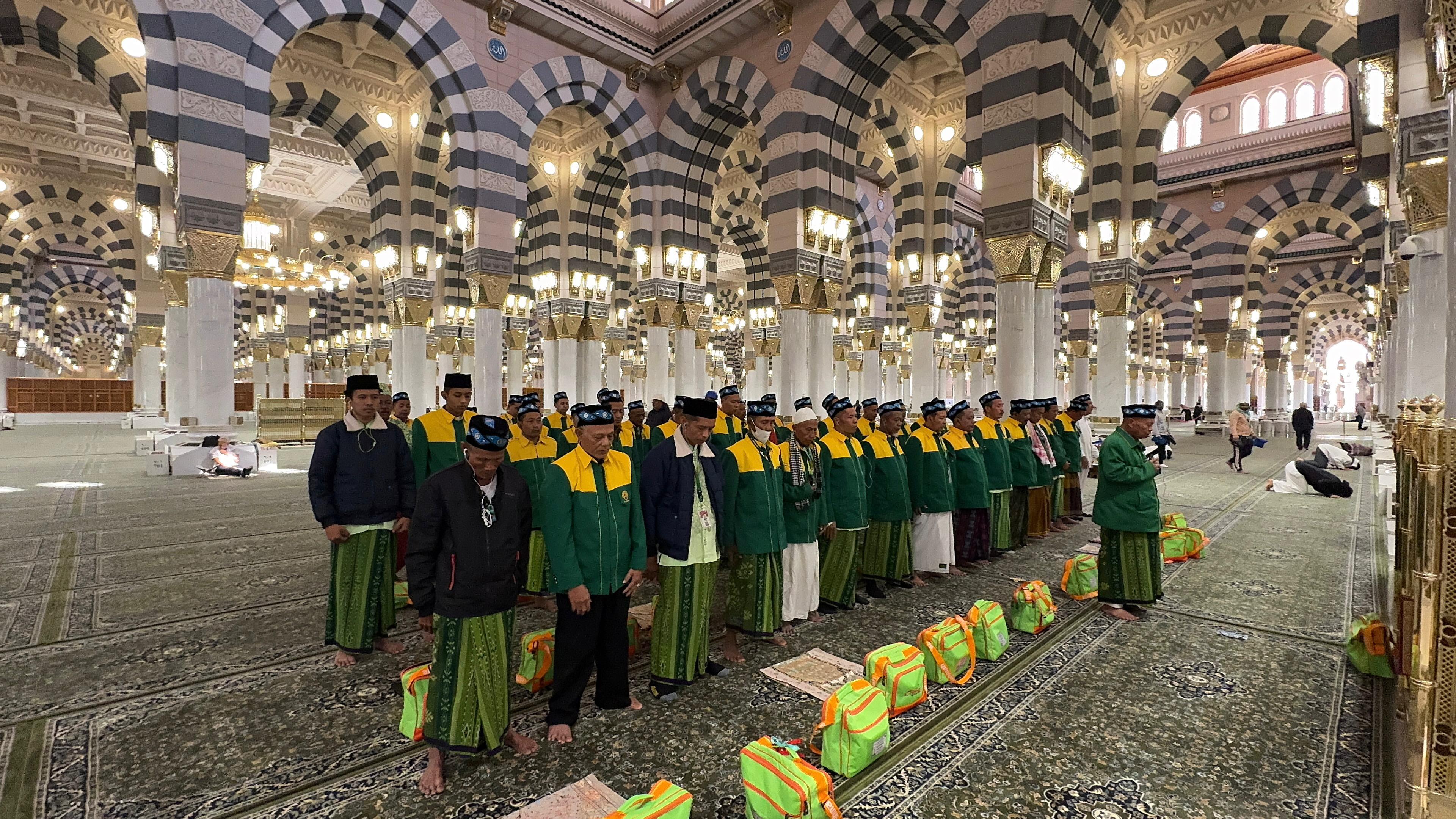 HAJI 2023 - Foto 6