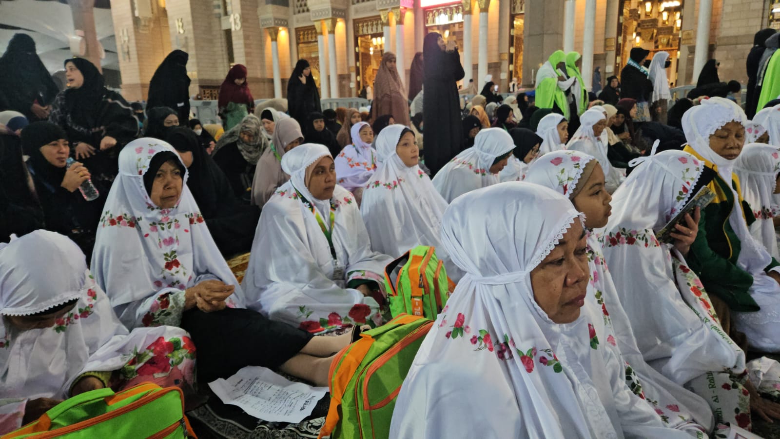 HAJI 2023 - Foto 8