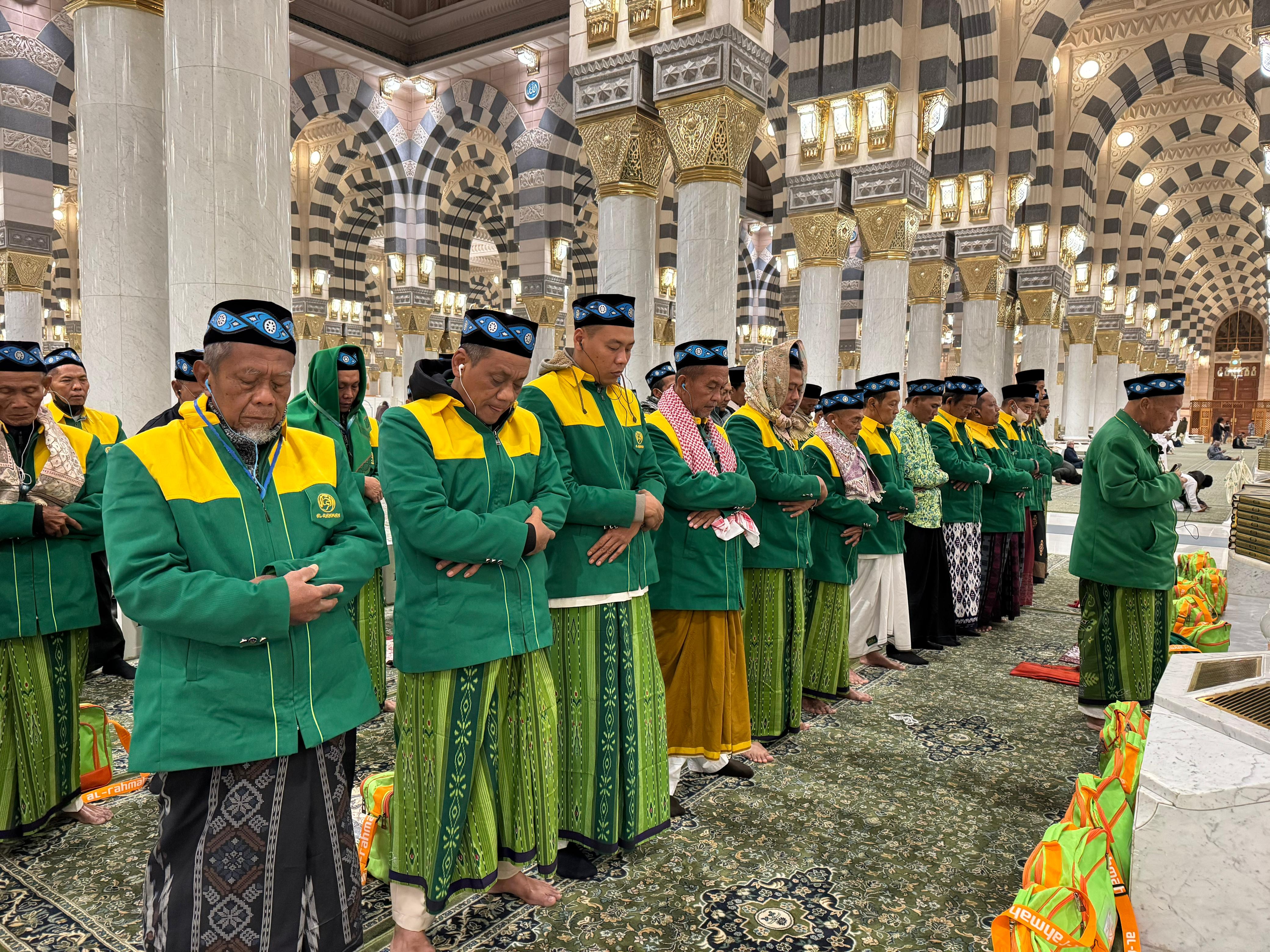 HAJI 2024 - Foto 2