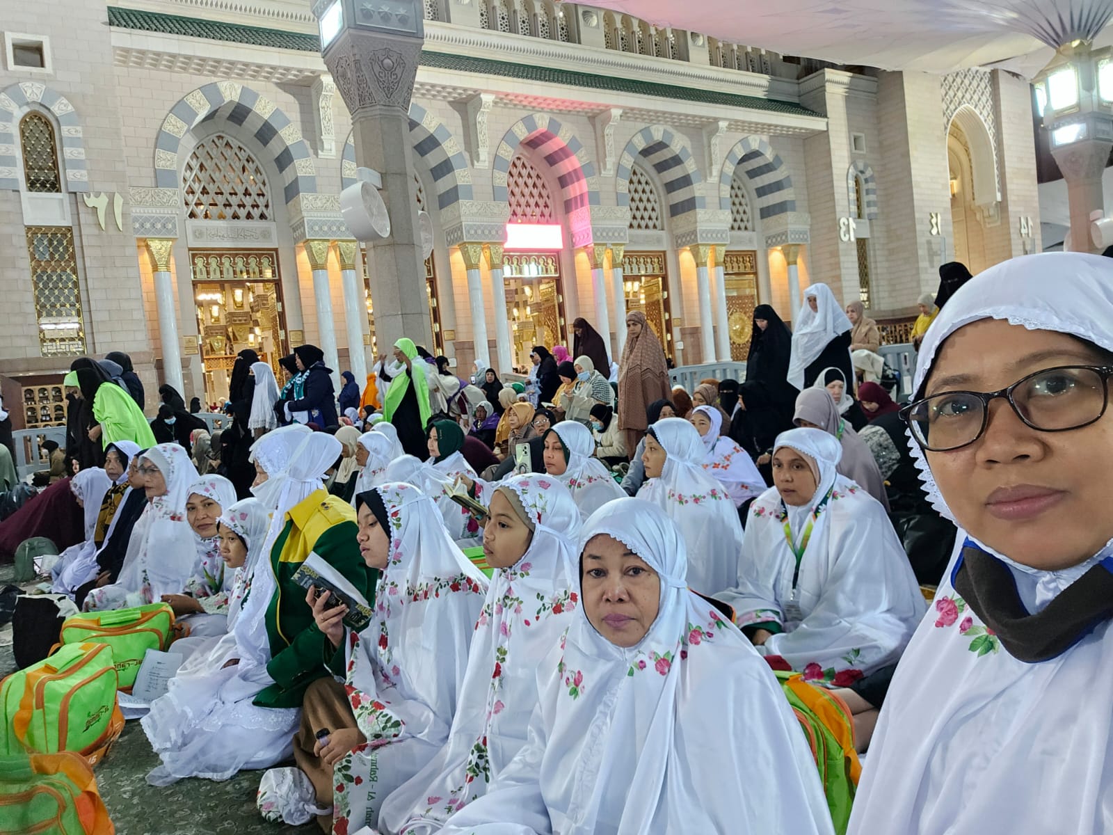 HAJI 2024 - Foto 6
