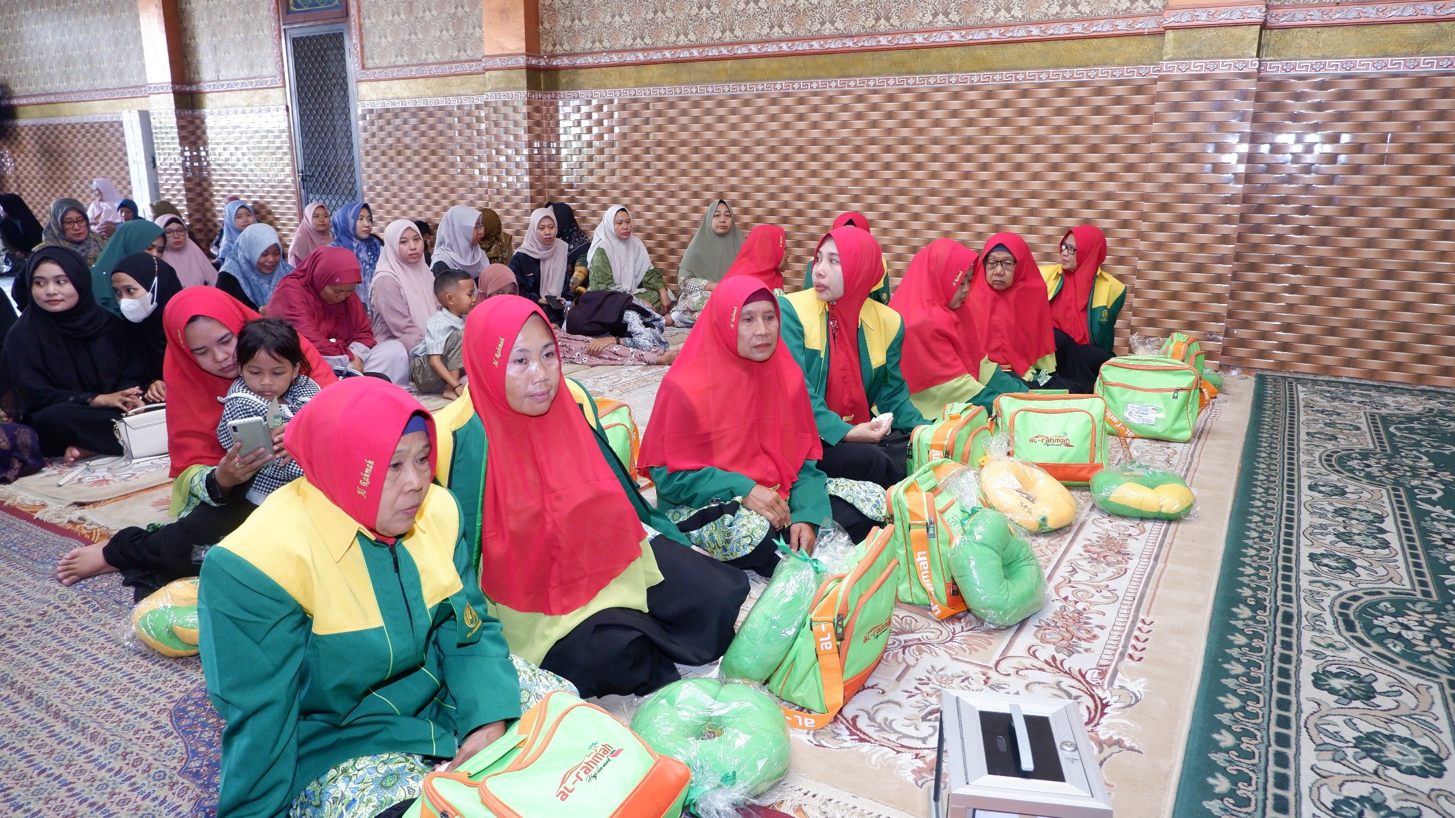 PROGRAM  13 HARI