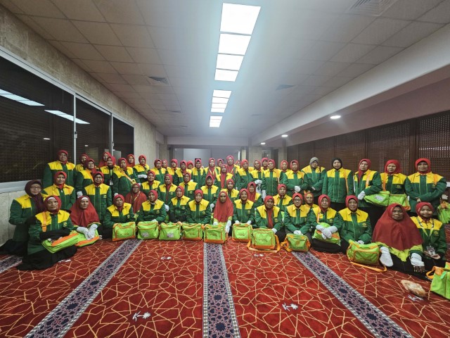 PROGRAM  13 HARI - Foto 97