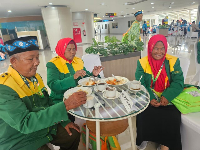 PROGRAM 16 HARI ( ARBAIN ) - Foto 383