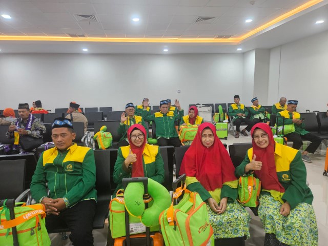 PROGRAM 16 HARI ( ARBAIN ) - Foto 372