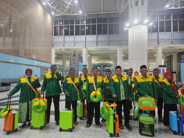 PROGRAM 16 HARI ( ARBAIN ) - Foto 348