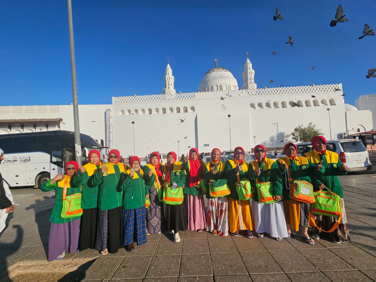 PROGRAM 16 HARI ( ARBAIN ) - Foto 199