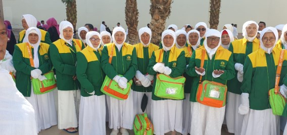 PROGRAM 16 HARI ( ARBAIN ) - Foto 132