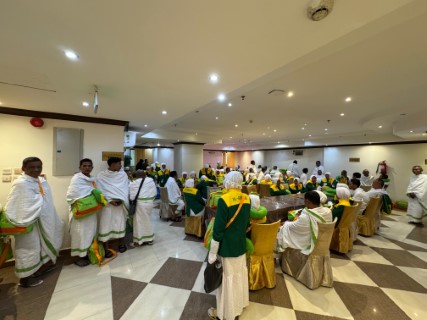 PROGRAM 16 HARI ( ARBAIN ) - Foto 126