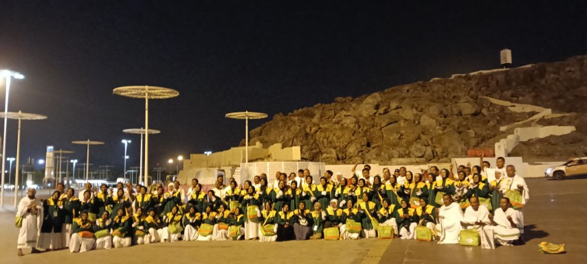 PROGRAM 16 HARI ( ARBAIN ) - Foto 64