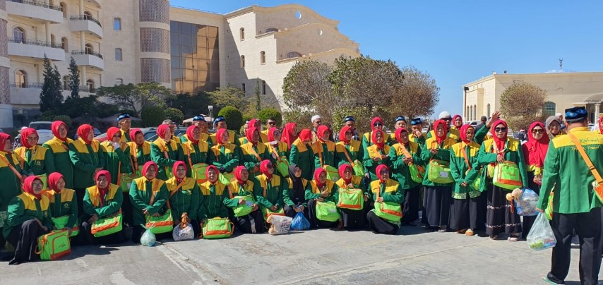 PROGRAM 16 HARI ( ARBAIN ) - Foto 31