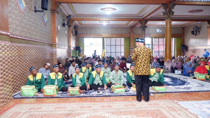 PROGRAM 30 HARI