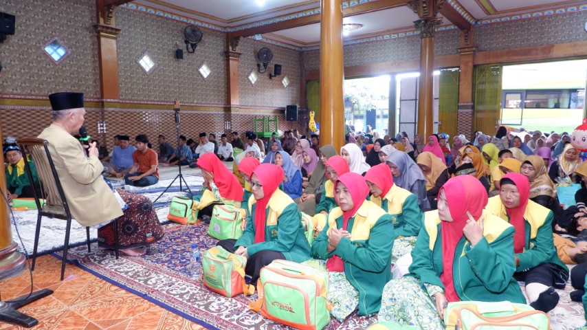 PROGRAM 30 HARI - Foto 322