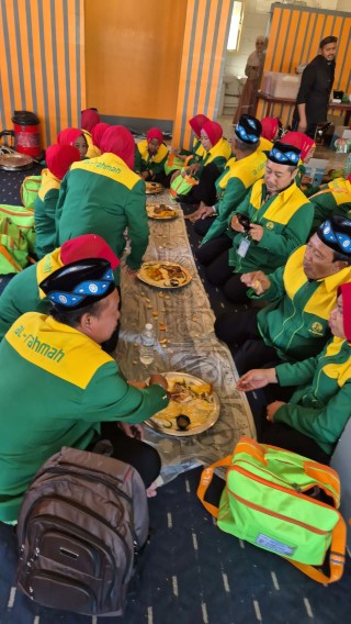 PROGRAM 30 HARI - Foto 135