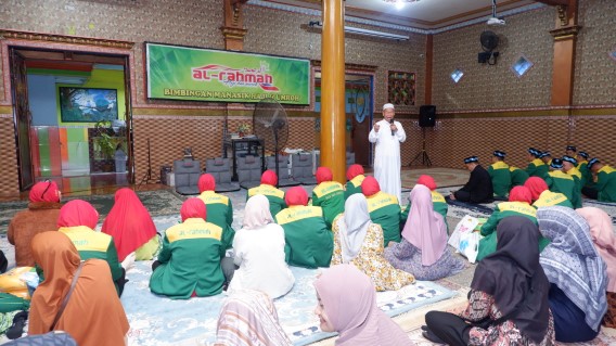 PROGRAM 9 HARI - Foto 239