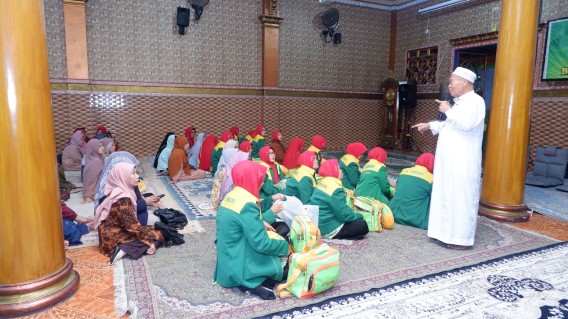PROGRAM 9 HARI