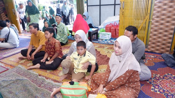 PROGRAM 9 HARI - Foto 243