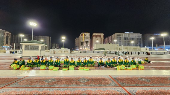 PROGRAM 9 HARI - Foto 199