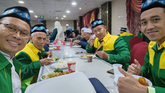 PROGRAM 9 HARI - Foto 184