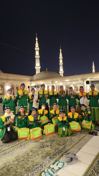 PROGRAM 9 HARI - Foto 179
