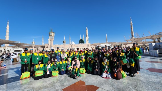 PROGRAM 9 HARI - Foto 175