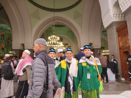 PROGRAM 9 HARI - Foto 156