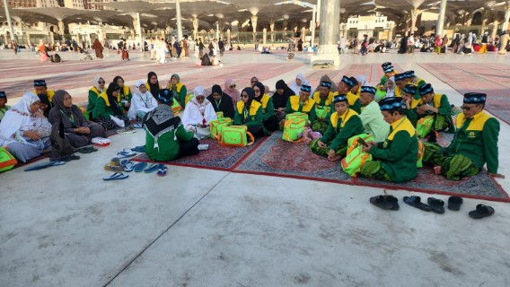 PROGRAM 9 HARI - Foto 138