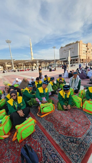 PROGRAM 9 HARI - Foto 107