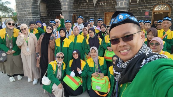 PROGRAM 9 HARI - Foto 89