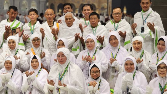 PROGRAM 9 HARI - Foto 73