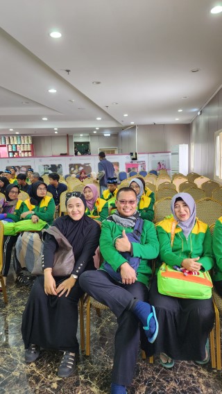 PROGRAM 9 HARI - Foto 38