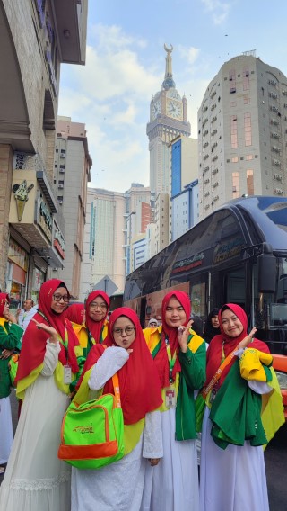 PROGRAM 9 HARI - Foto 35