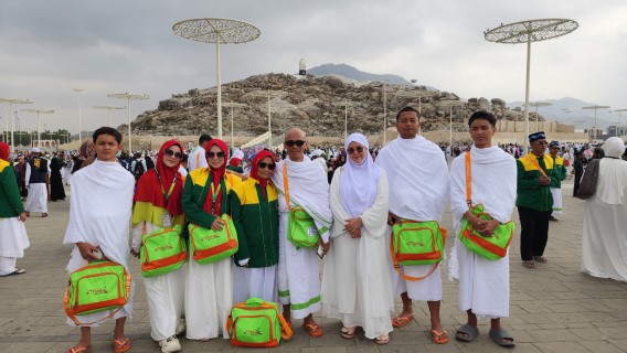 PROGRAM 9 HARI - Foto 15