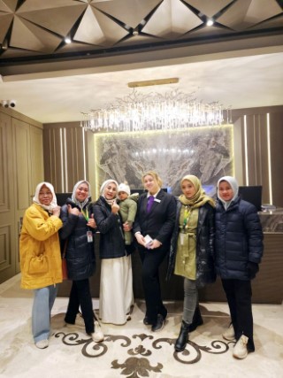 PROGRAM PLUS TURKI - Foto 508