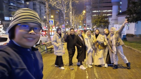 PROGRAM PLUS TURKI - Foto 490