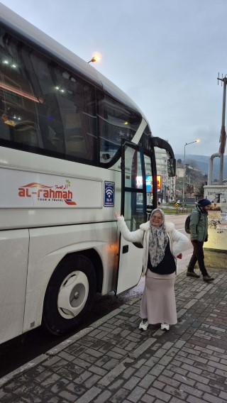 PROGRAM PLUS TURKI - Foto 498