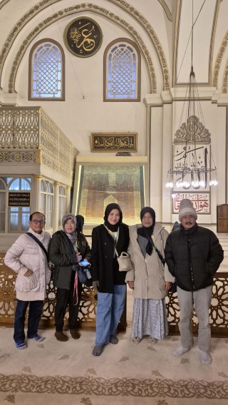 PROGRAM PLUS TURKI - Foto 479
