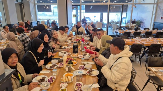 PROGRAM PLUS TURKI - Foto 486