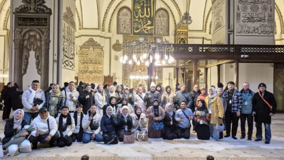 PROGRAM PLUS TURKI - Foto 478