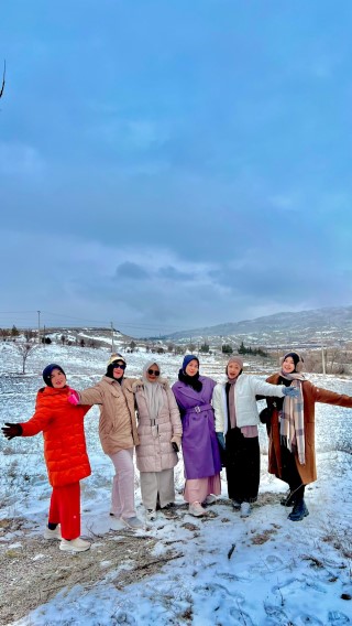 PROGRAM PLUS TURKI - Foto 455