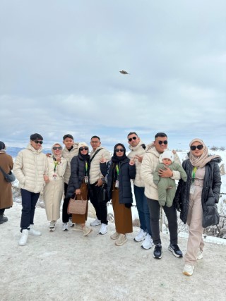 PROGRAM PLUS TURKI - Foto 410