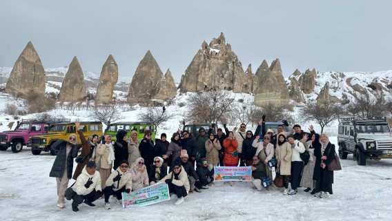 PROGRAM PLUS TURKI - Foto 417