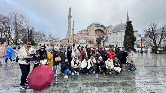 PROGRAM PLUS TURKI - Foto 350