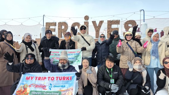 PROGRAM PLUS TURKI - Foto 341