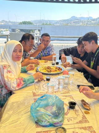 PROGRAM PLUS TURKI - Foto 54