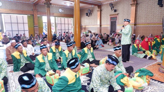 PROGRAM 13 HARI - Foto 412