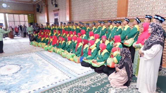 PROGRAM 16 HARI - Foto 483