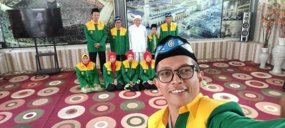 PROGRAM 16 HARI - Foto 487